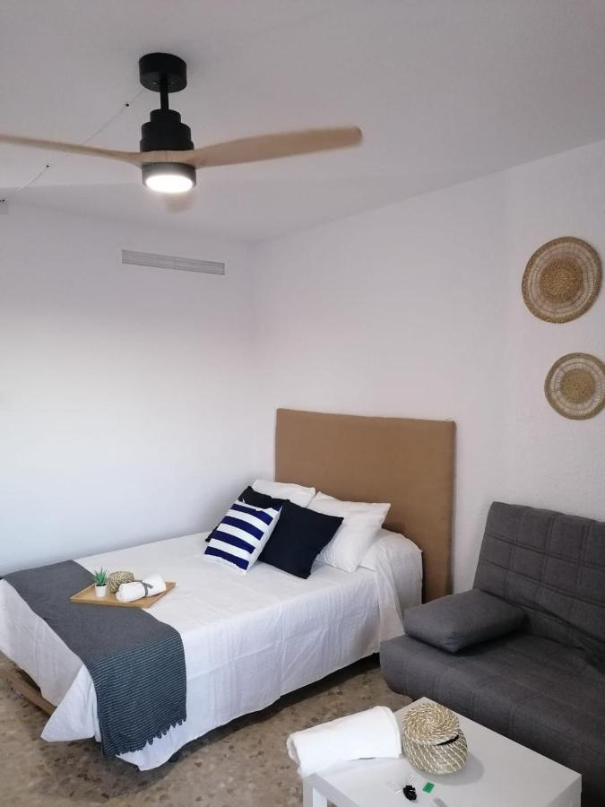 Apartamento Moreno *