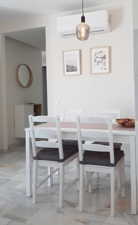 Balcon Del Mar Apartment