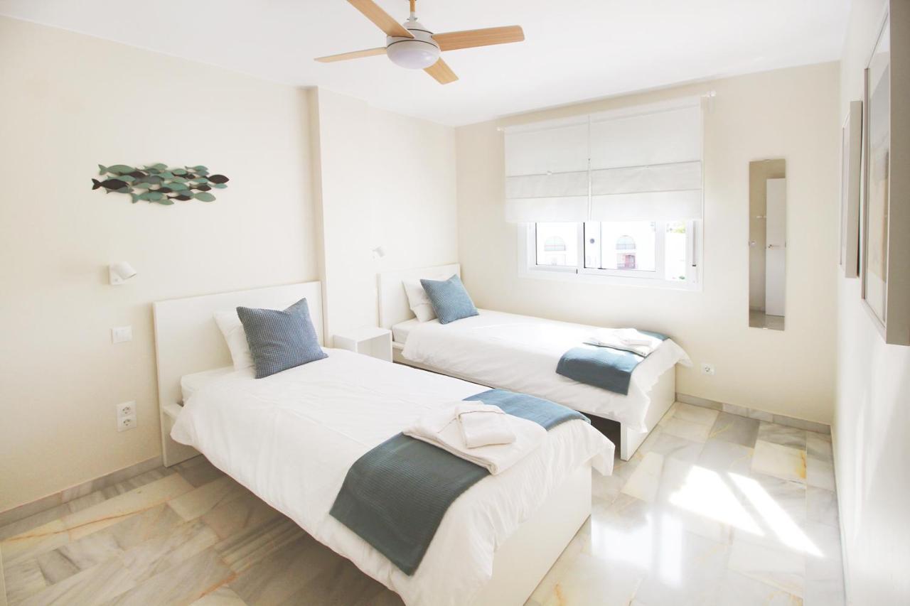 Balcon Del Mar Apartment Estepona
