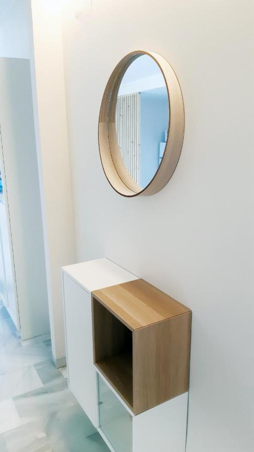 Balcon Del Mar Apartment