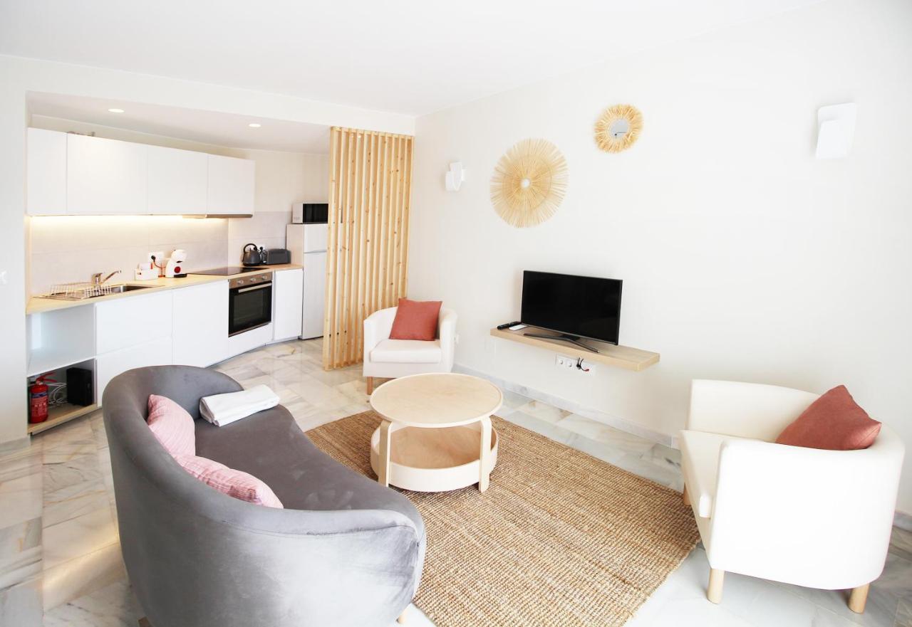 Apartment Balcon Del Mar