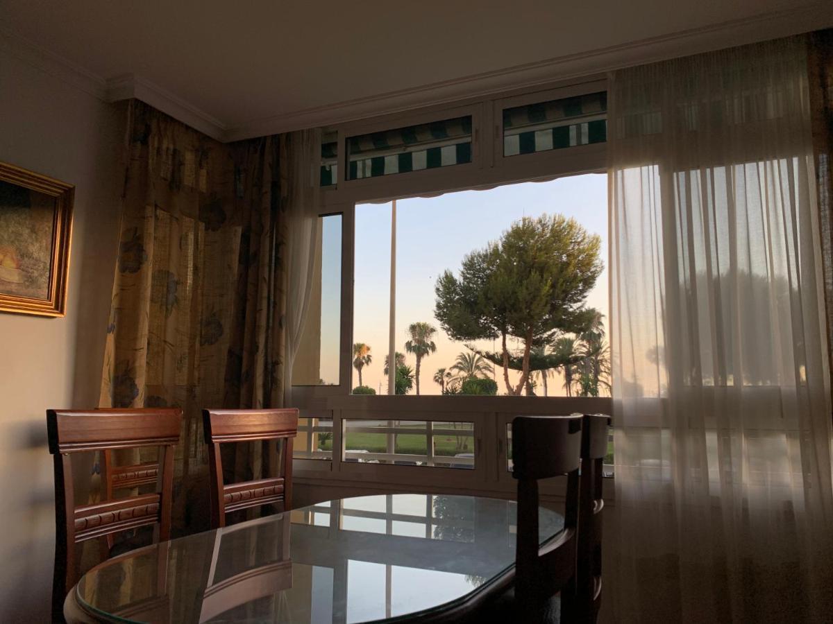Turismo Vacacional De Lujo Ttluga -málaga Apartamento *