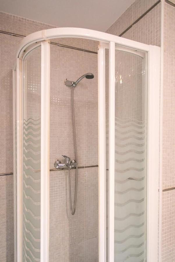 Mimo Estudio Apartamento Málaga