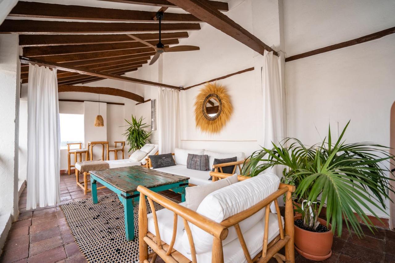Bed and breakfast Limonero 3*