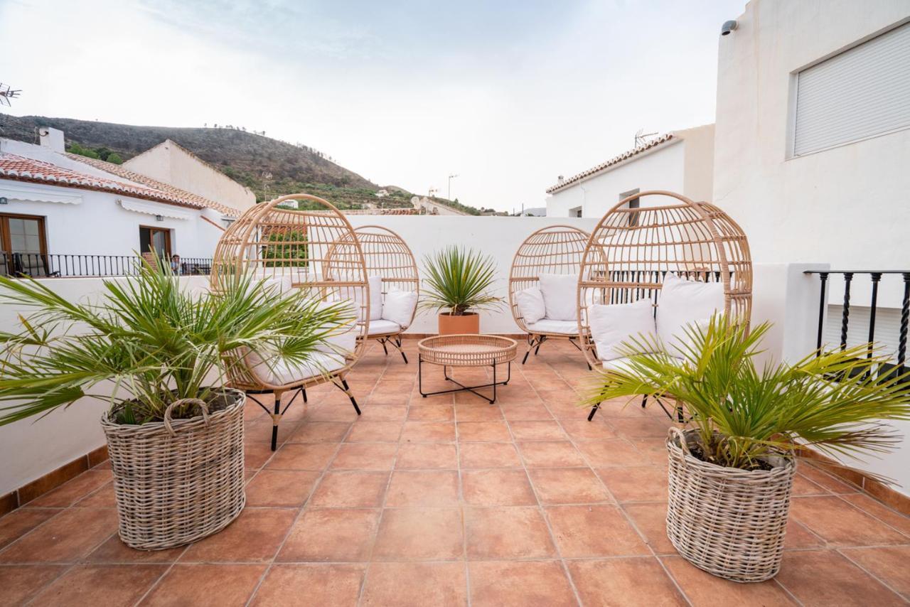Limonero Bed and breakfast