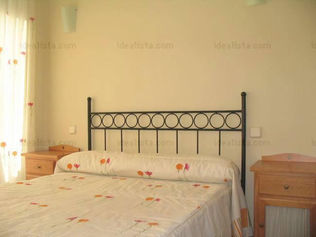 Playa 2 Hab 2 Wc Parking Aa, Wifi, Padel Piscina Climatizada Y Verano Lomas De Mar Apartment