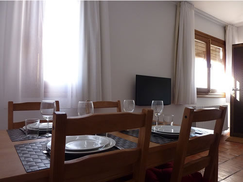 Hotel Monjas Del Carmen