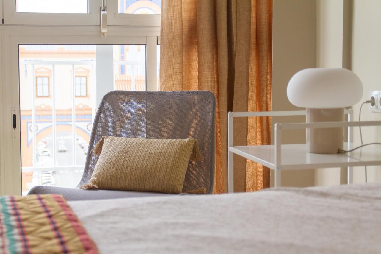 Apartamento La Portada Sevilla