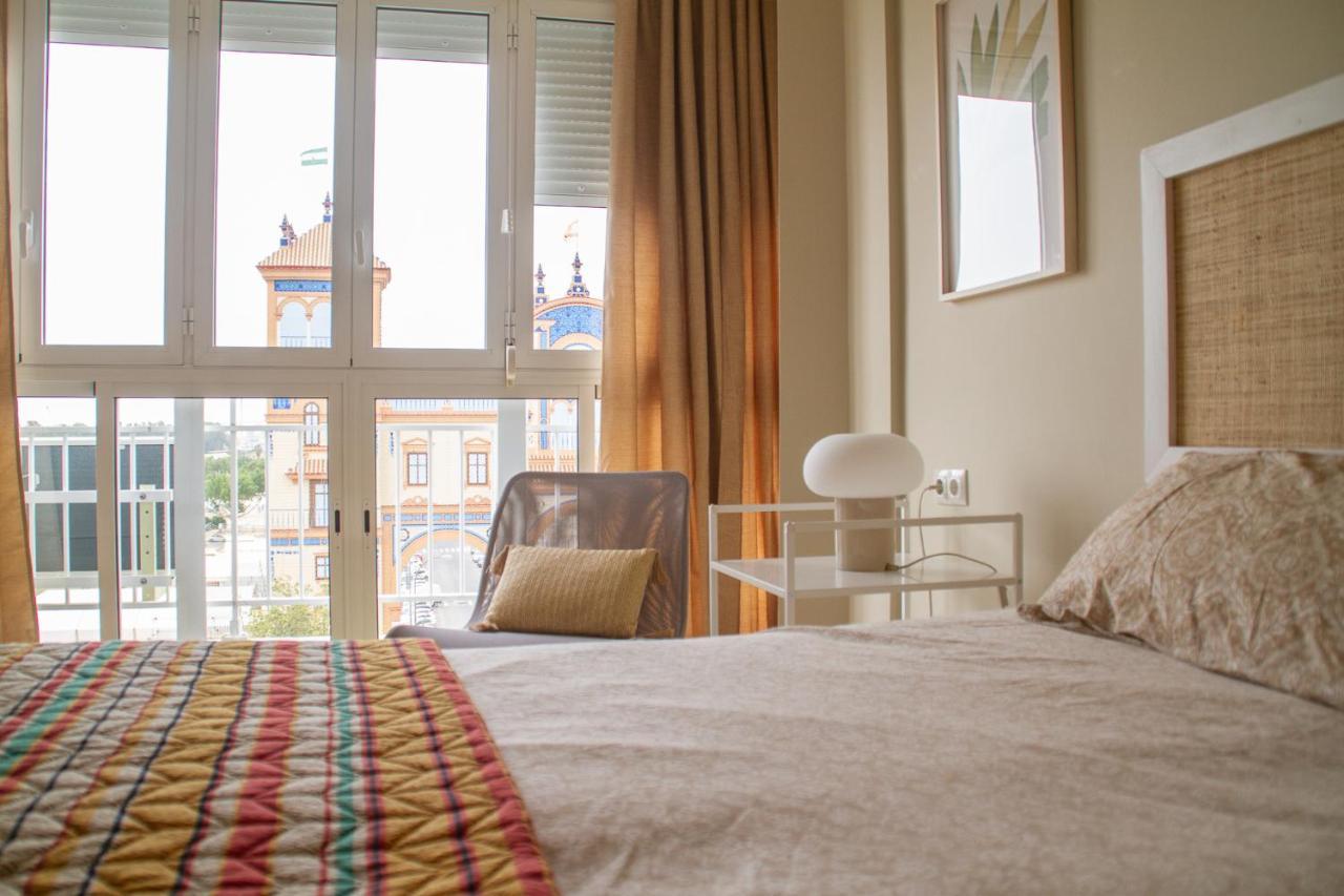 Apartamento La Portada Sevilla