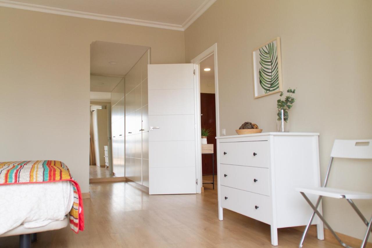 Apartamento La Portada *