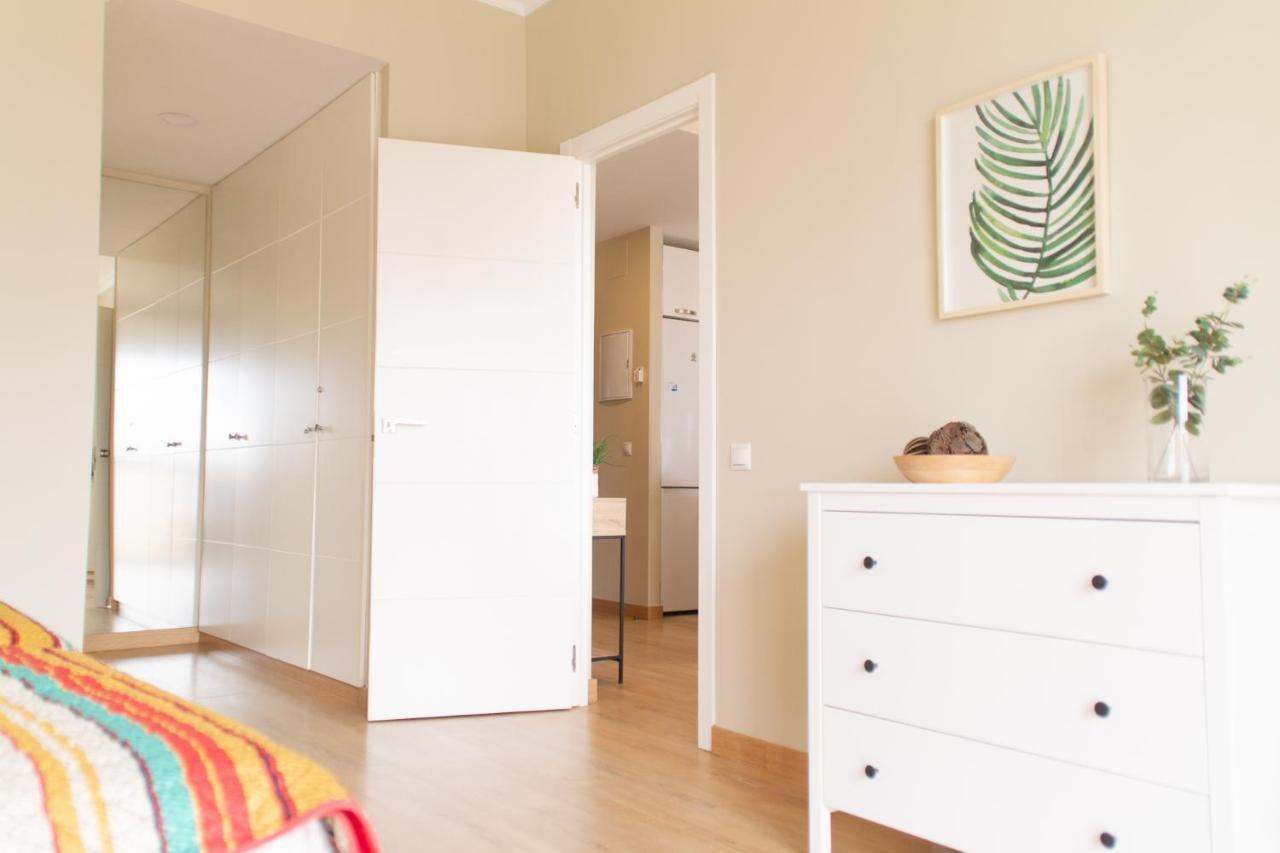 Apartamento La Portada Sevilla