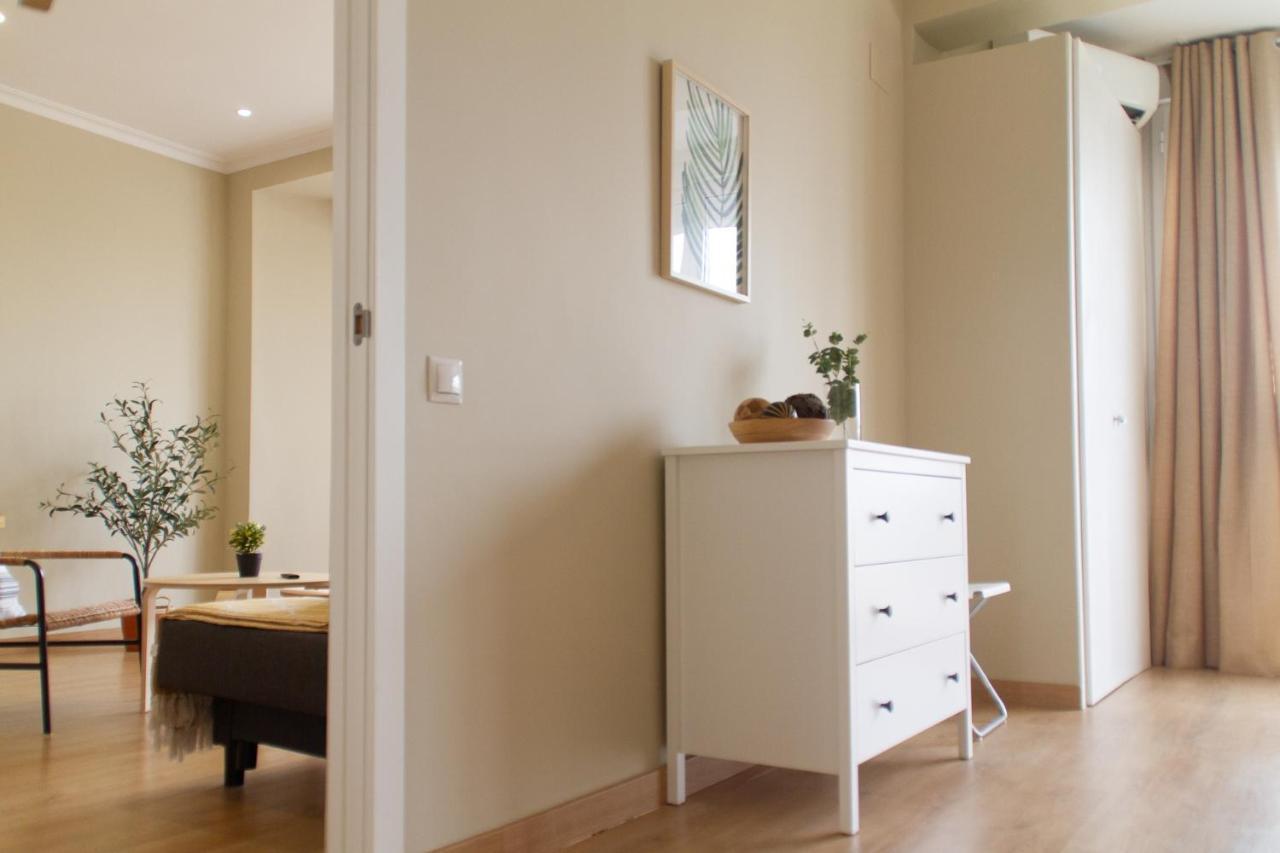 Apartamento La Portada Sevilla