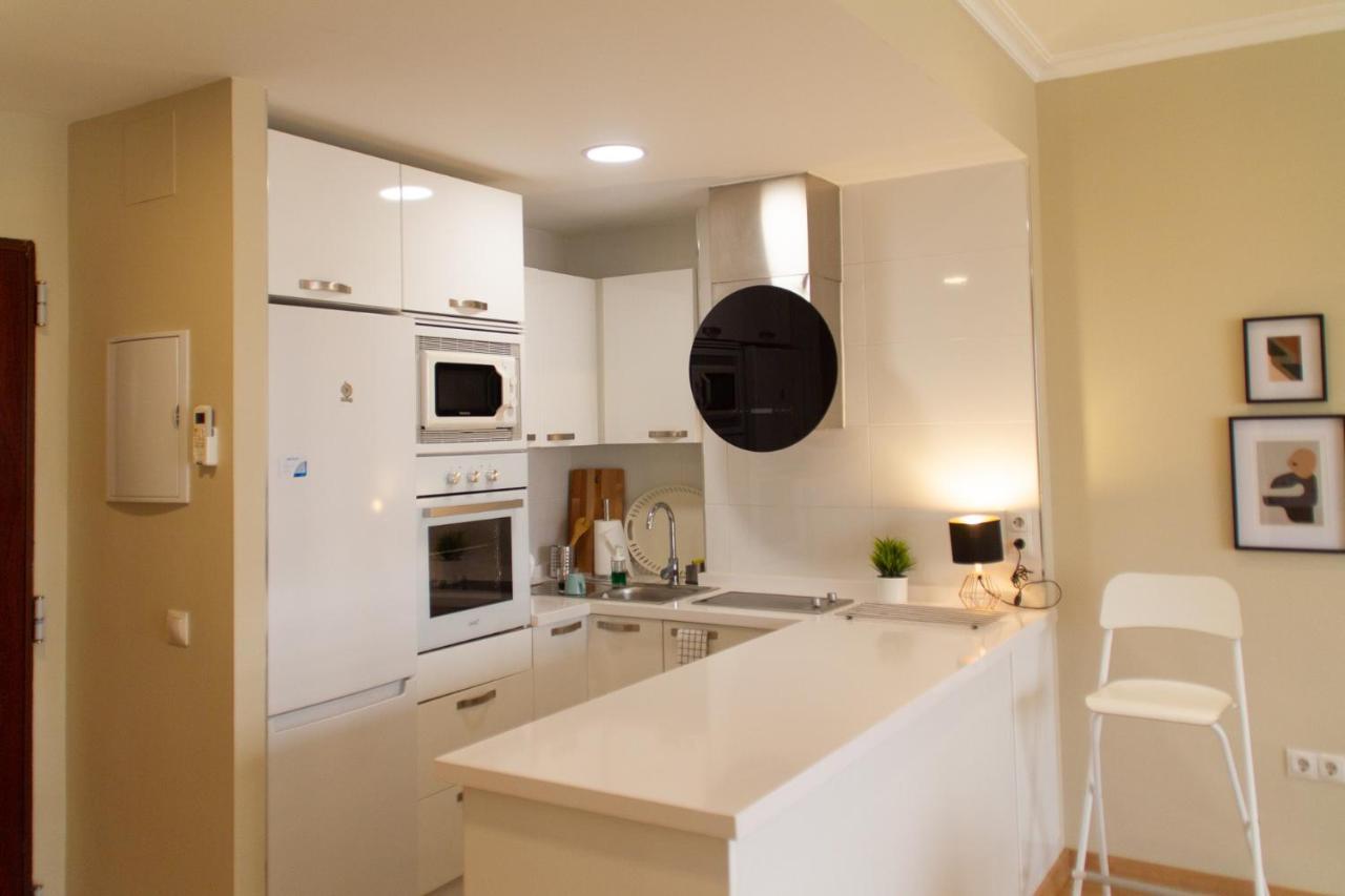 Apartamento La Portada Sevilla