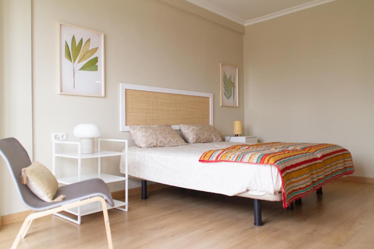 Apartamento La Portada