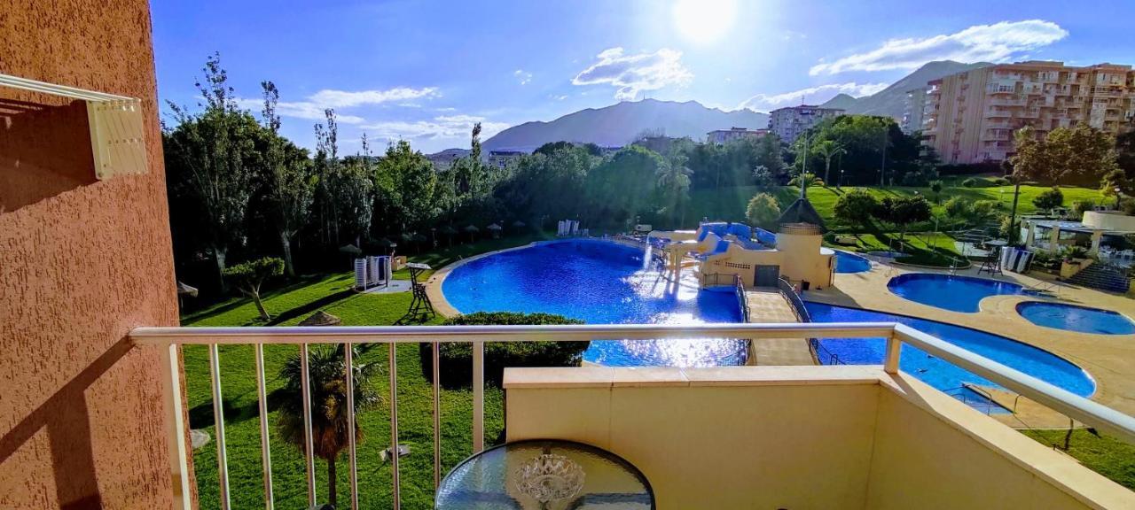 New Jupiter Wonderful Views * Benalmádena