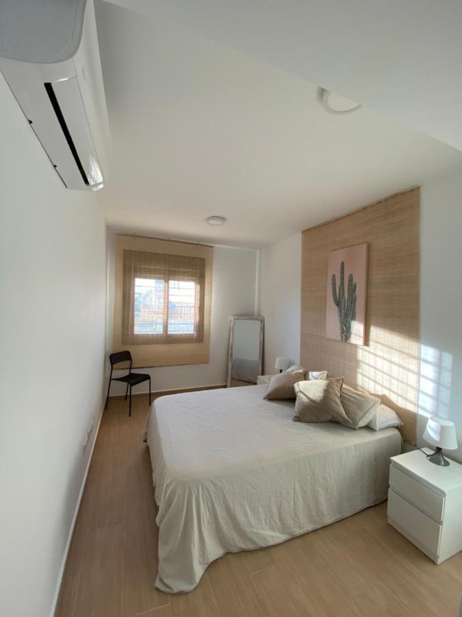 With Parking By Wayra Apartment *