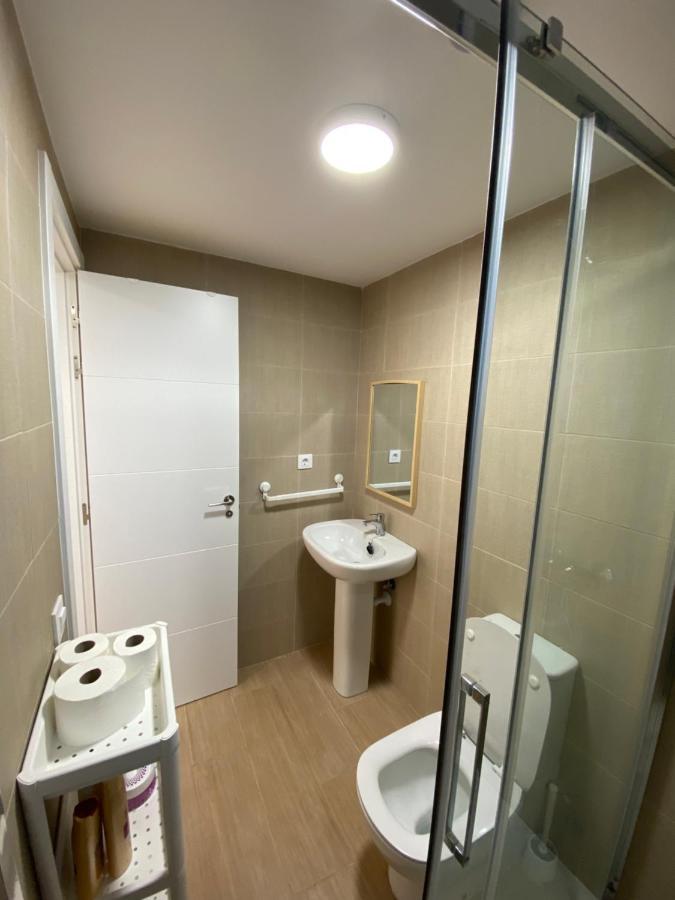 With Parking By Wayra Apartment *
