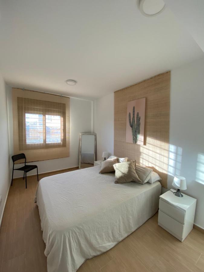 Apartment With Parking By Wayra Tarifa