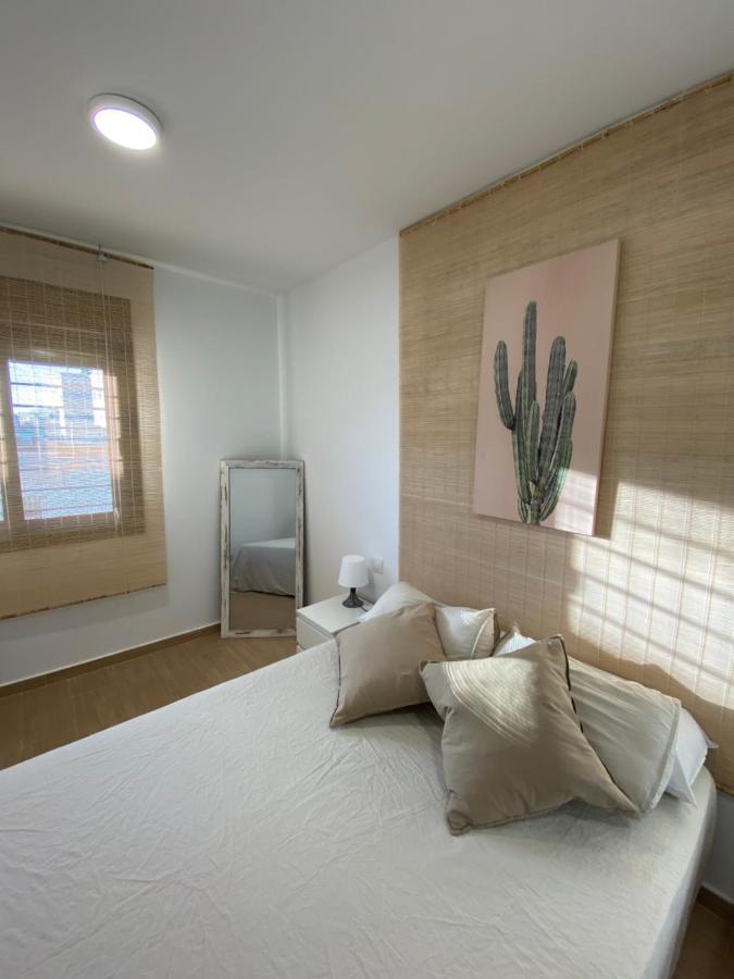 With Parking By Wayra Apartment *