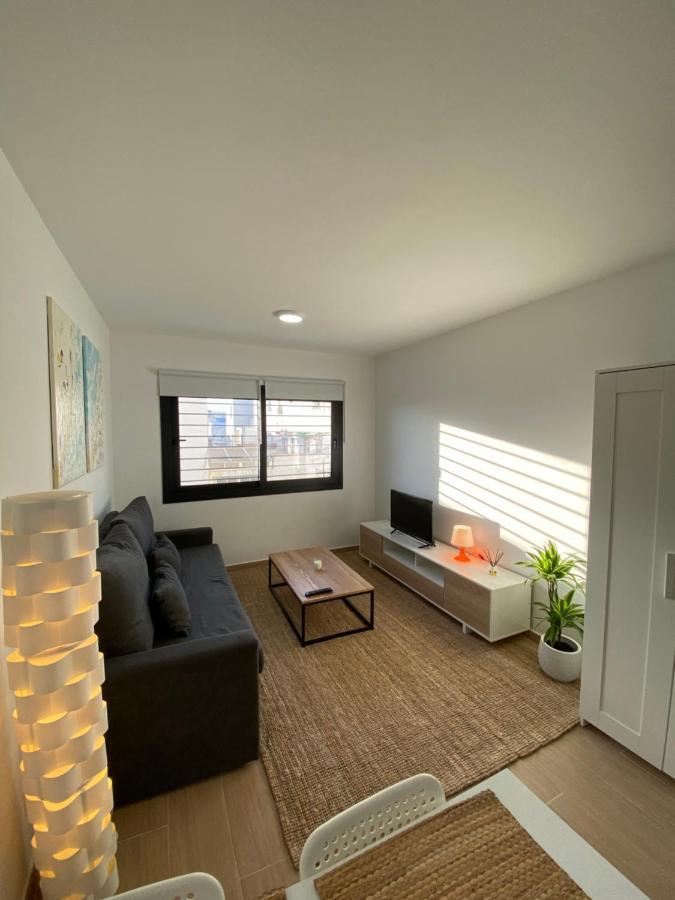 Apartment With Parking By Wayra