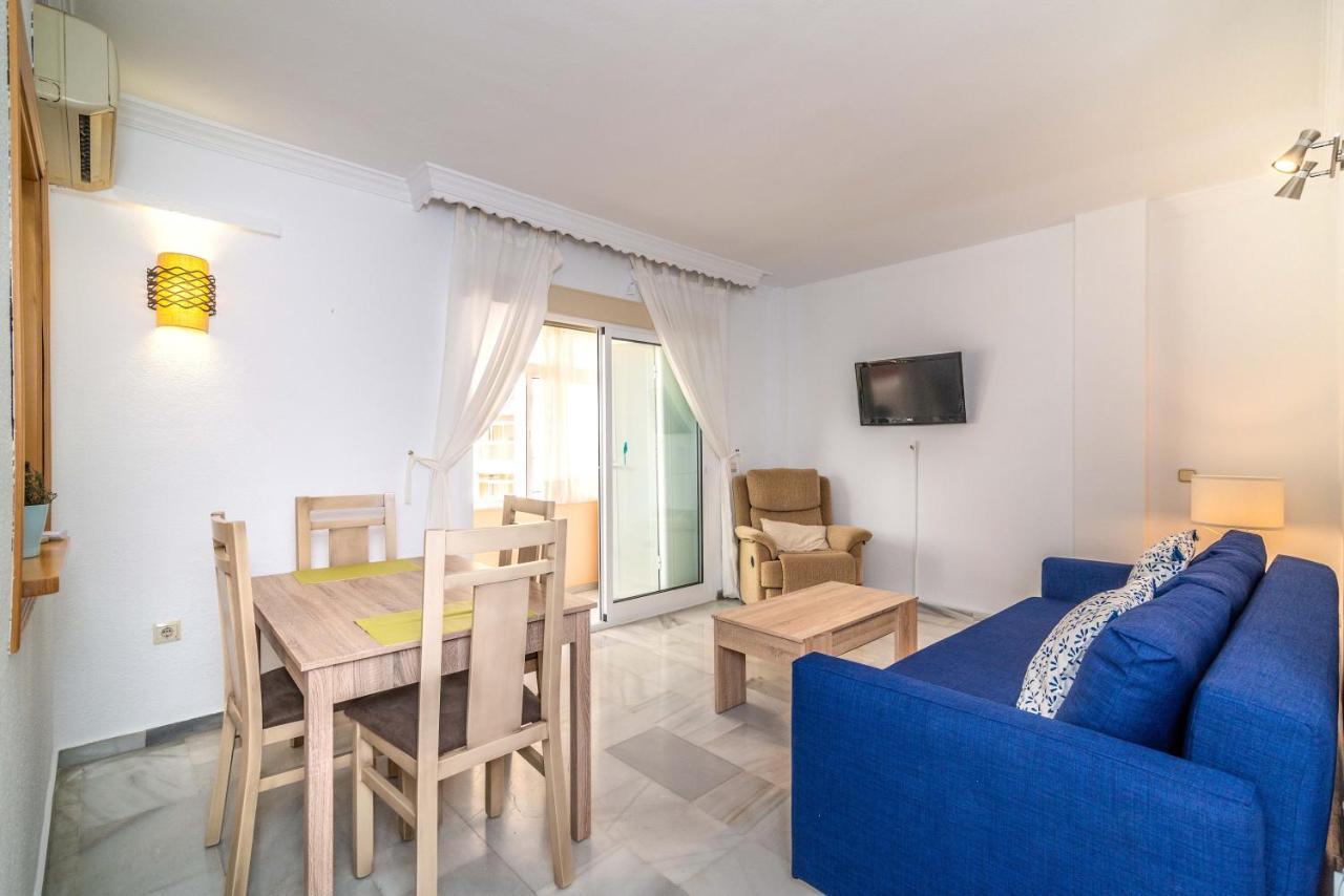Lxr Oceanic 1hab. Apartamento Torremolinos