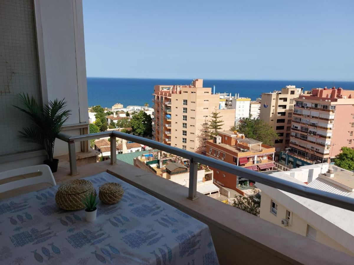 Moreno Apartamento Torremolinos