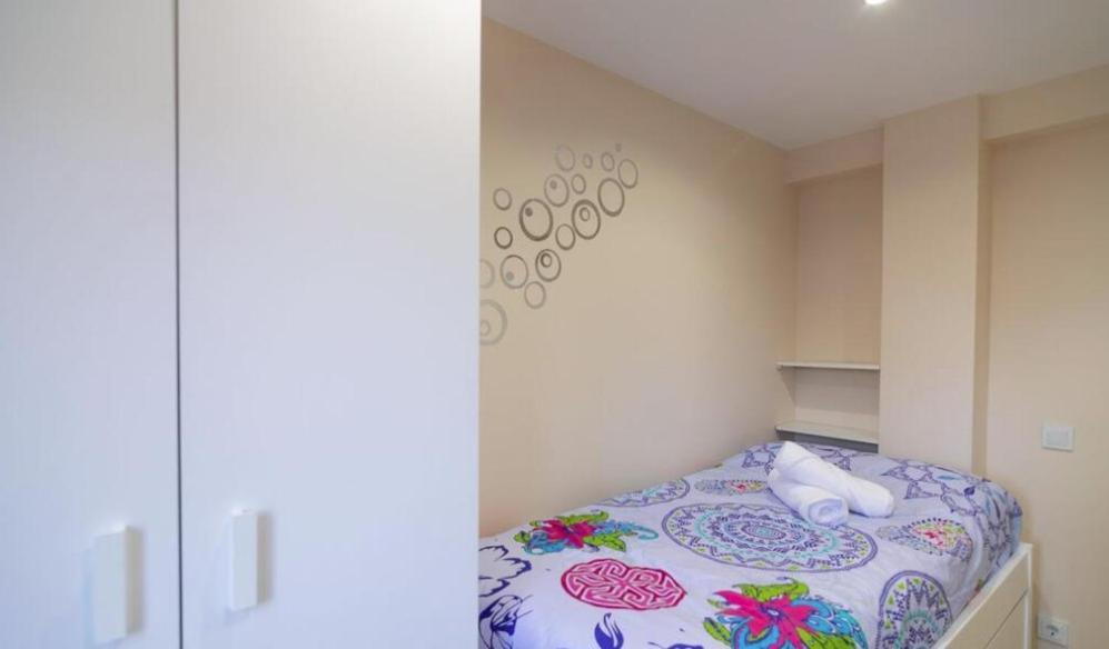 General Davila Precioso Apartamento 3 Habit Apartment
