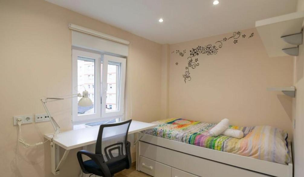 General Davila Precioso Apartamento 3 Habit Santander
