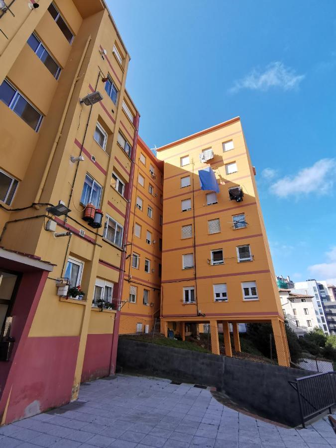 General Davila Precioso Apartamento 3 Habit Apartment *