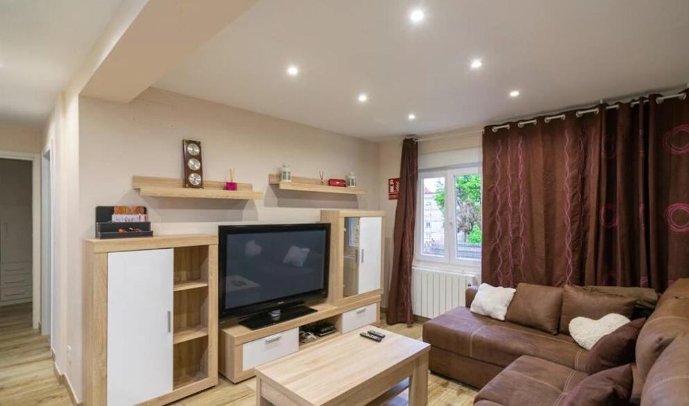 General Davila Precioso Apartamento 3 Habit Apartment Santander