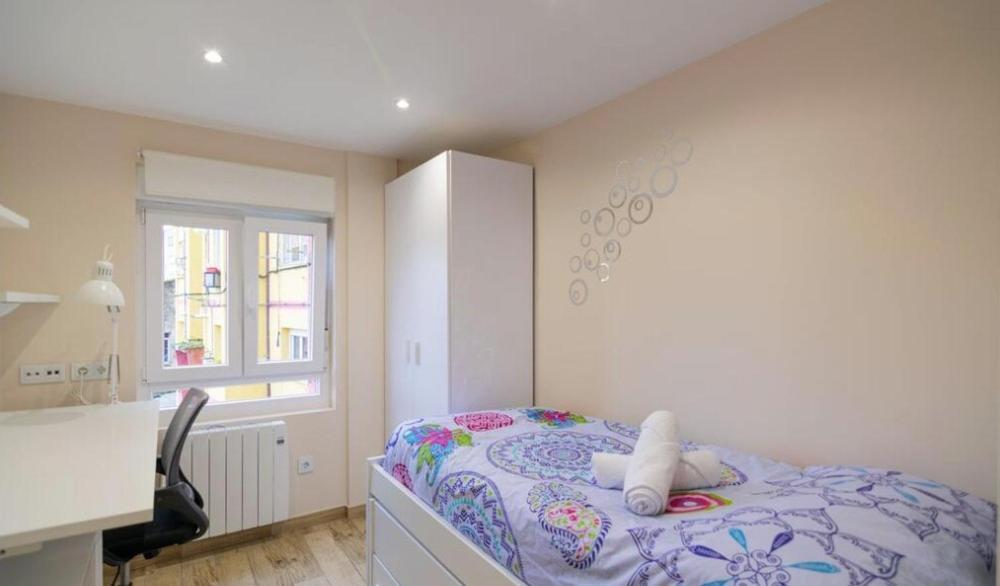 General Davila Precioso Apartamento 3 Habit