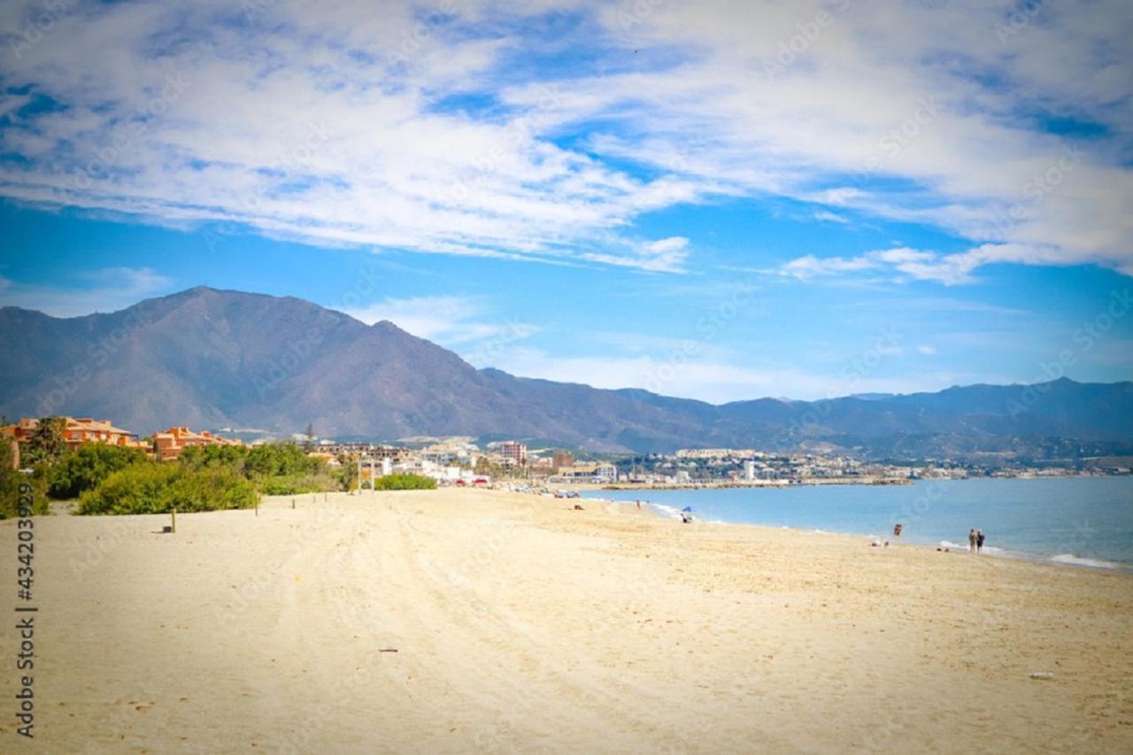 Apartamento Delightful With Seaview