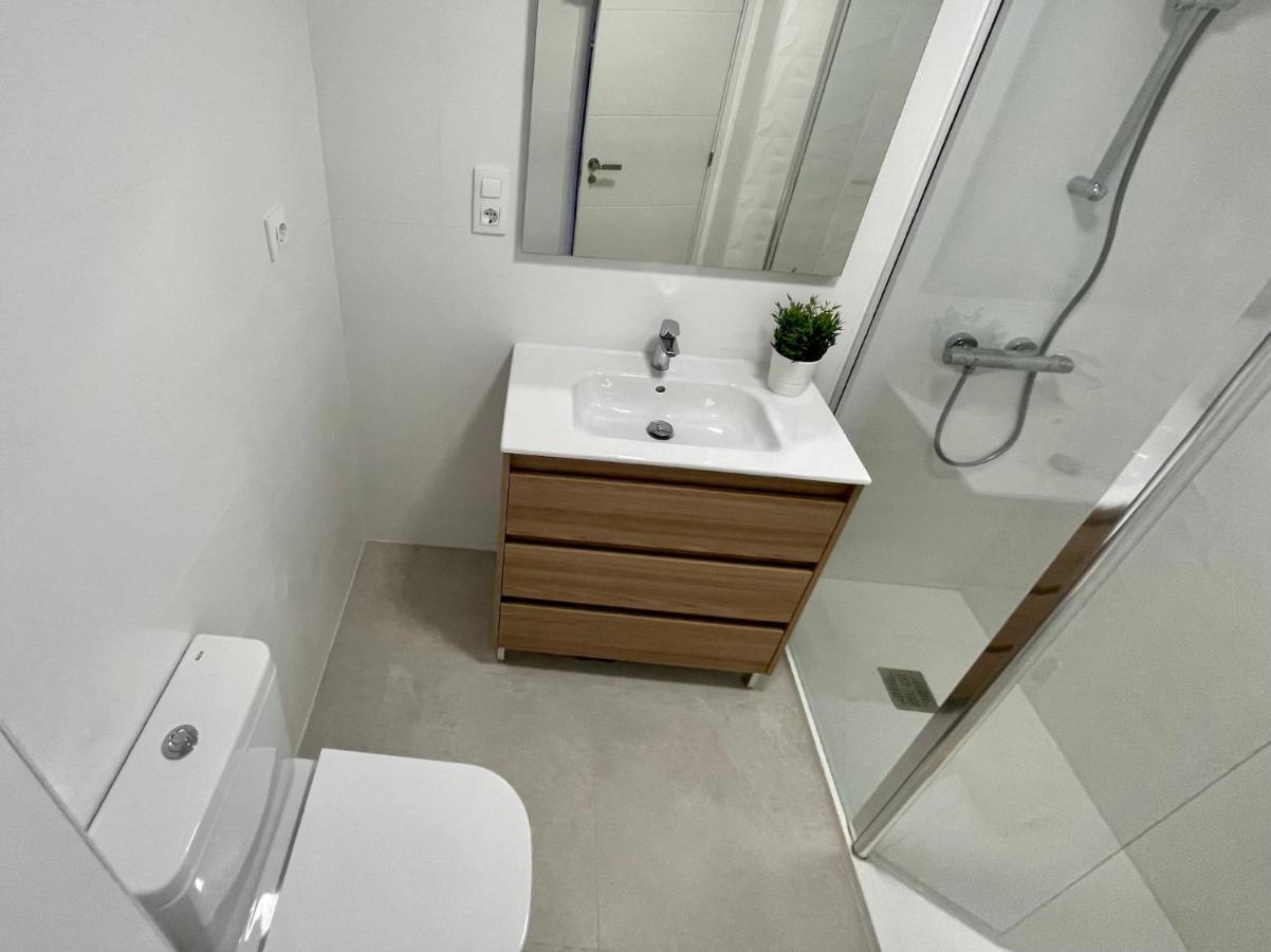 Gemelos 2 By Gestaltur Apartment *