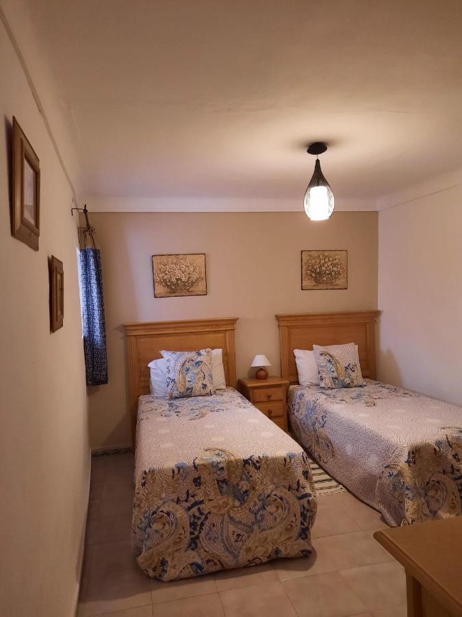 Casa Arroyo - Rosa & Nispero