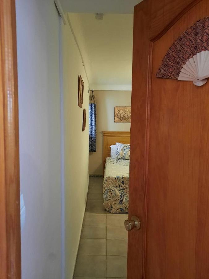 Casa Arroyo - Rosa & Nispero Holiday home *