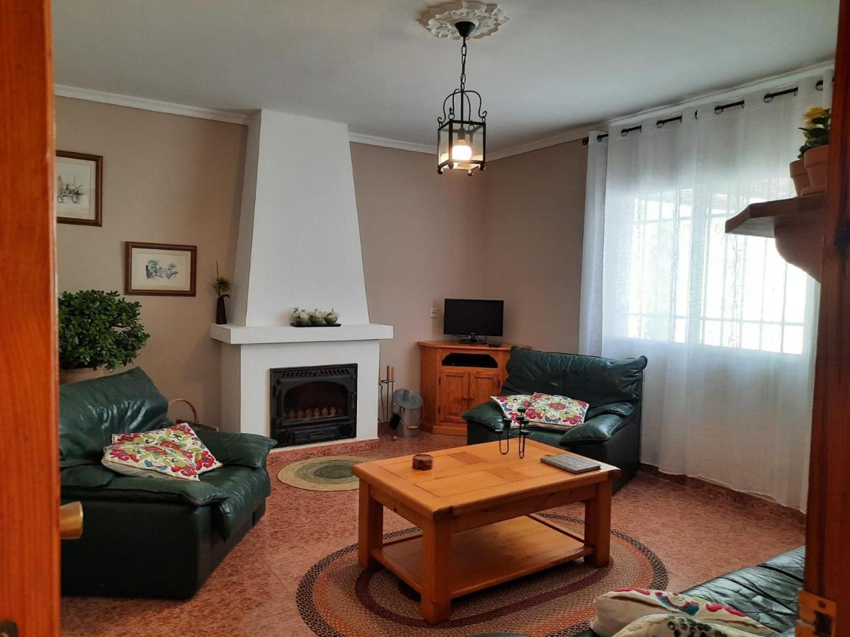 Casa Arroyo - Rosa & Nispero Holiday home Iznajar