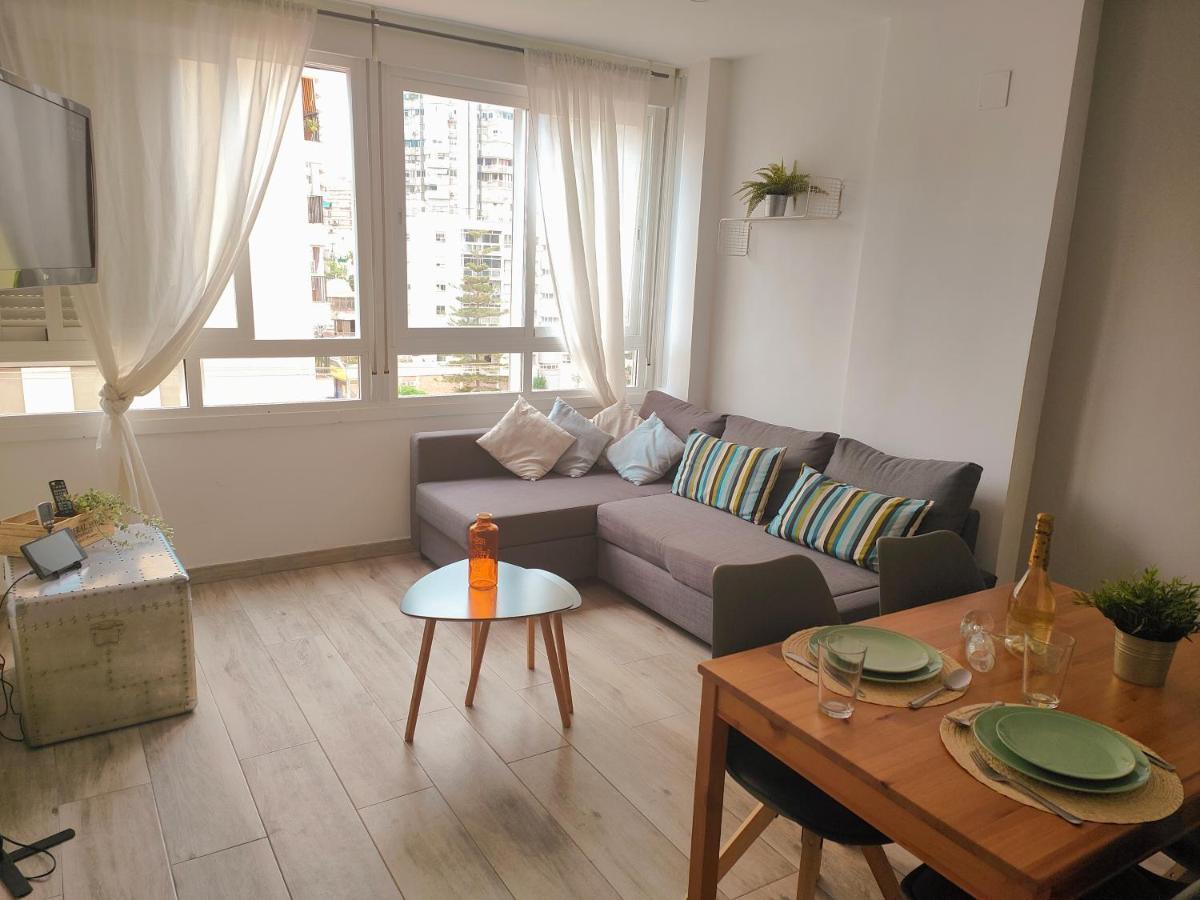 Apartamento Cosy Center *