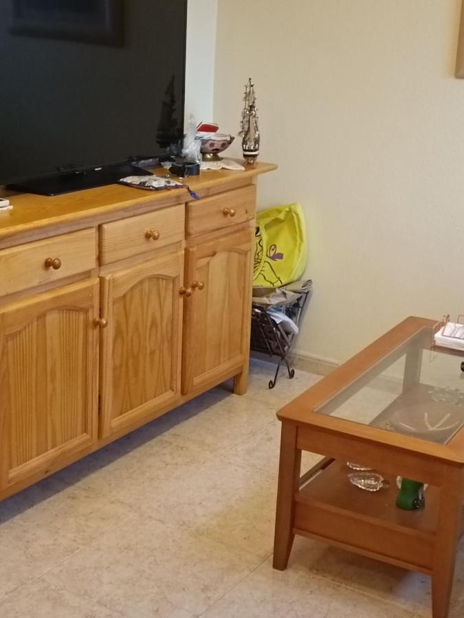 Habitación Doble Con Baño Apartamento *