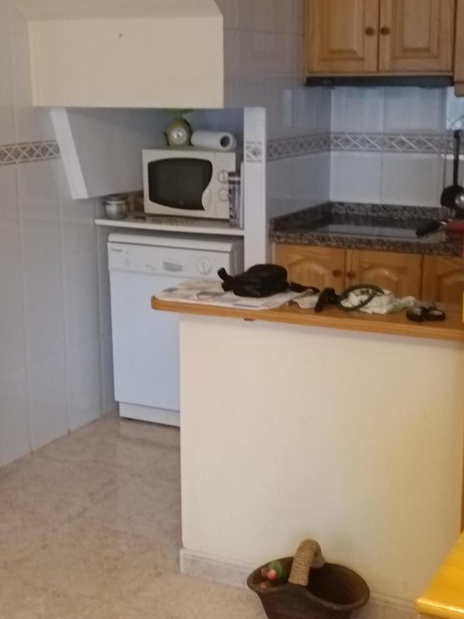 Apartamento Habitación Doble Con Baño *