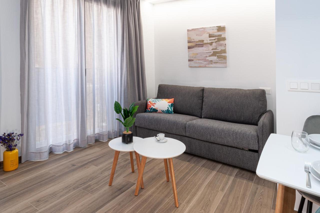 Apartamento Myflats Luxury Old Town *
