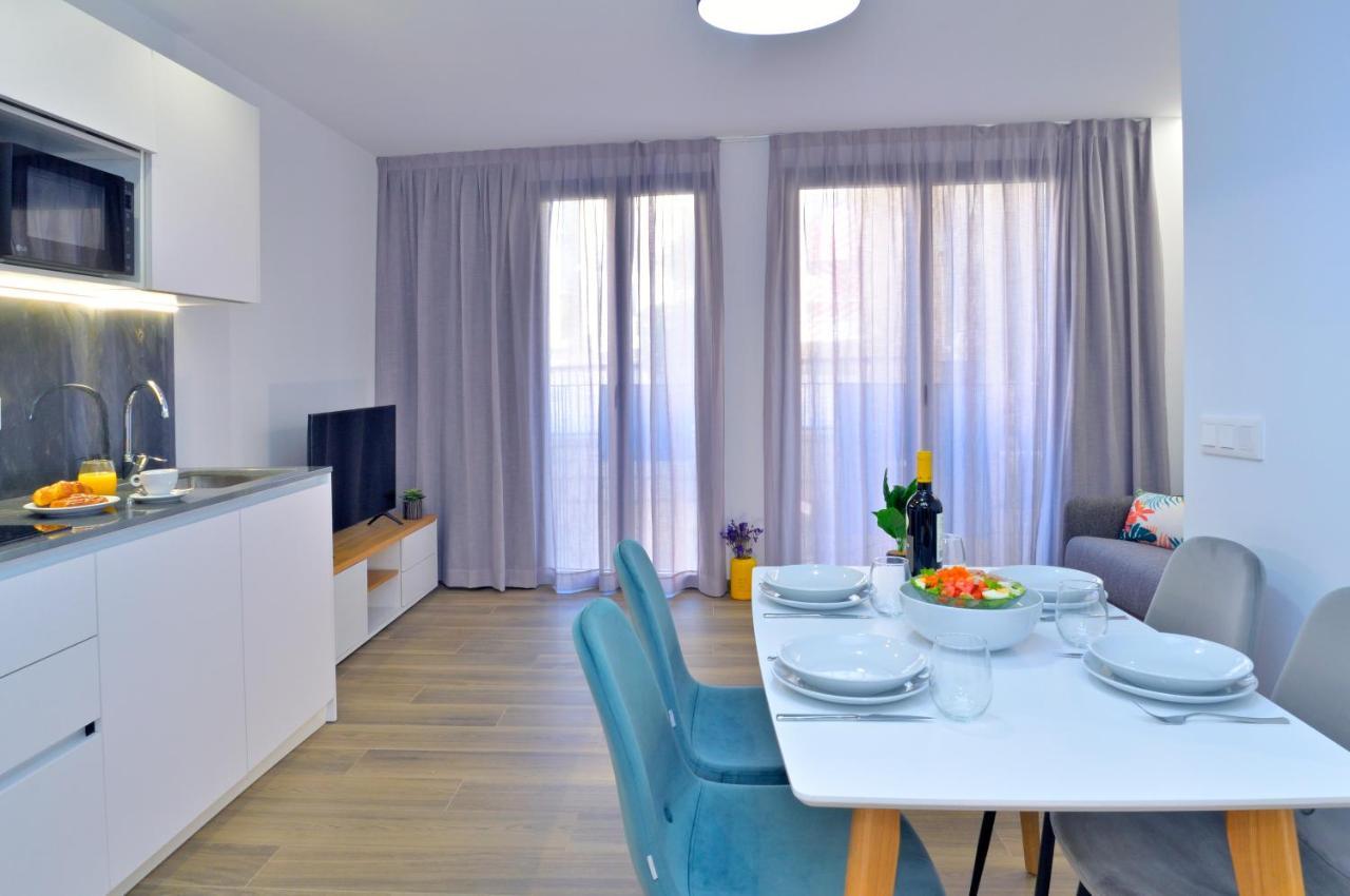 Apartamento Myflats Luxury Old Town *