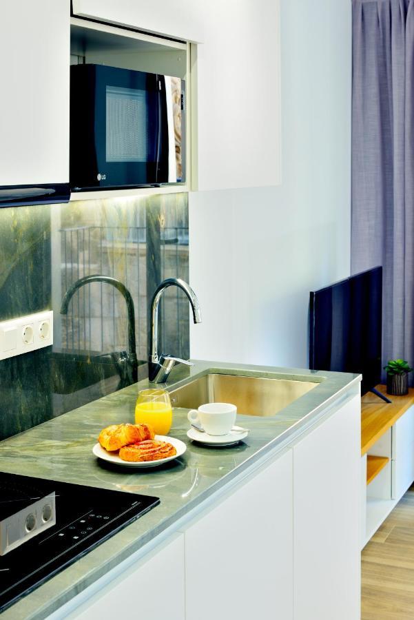 Apartamento Myflats Luxury Old Town Alicante