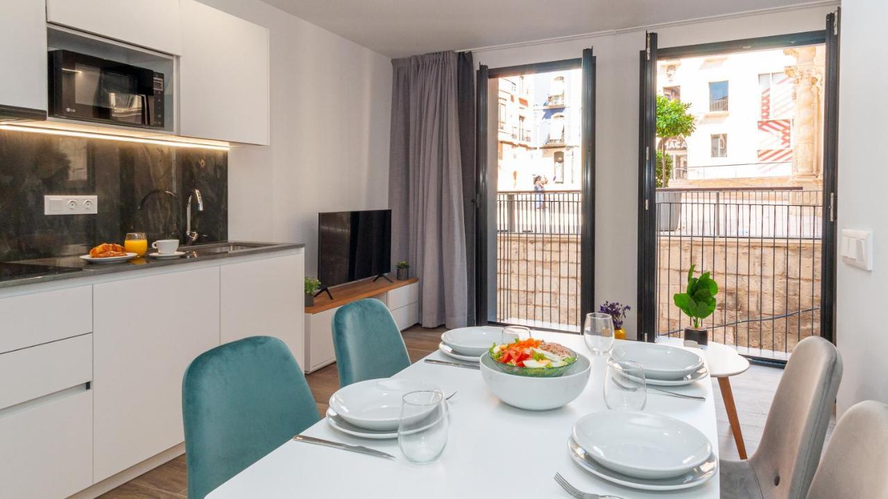 Myflats Luxury Old Town Apartamento Alicante