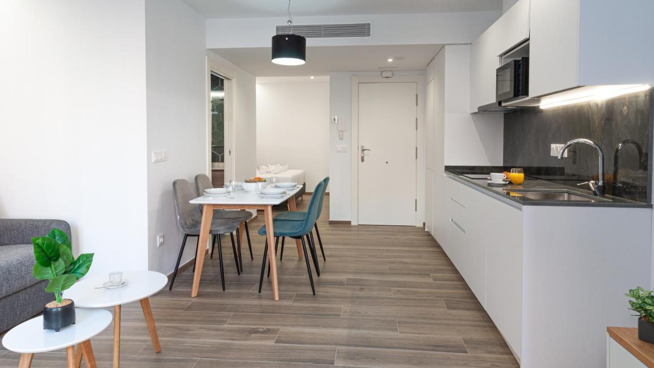 Myflats Luxury Old Town Apartamento *