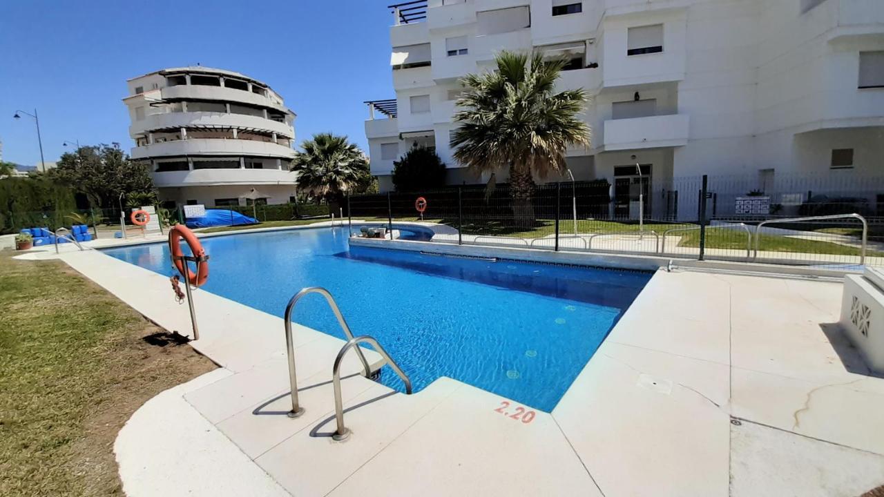 Balcon Del Mar Apartment Estepona