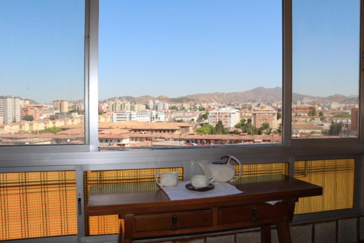 Apartamento - 2 Bedrooms With Wifi - 07030 Málaga