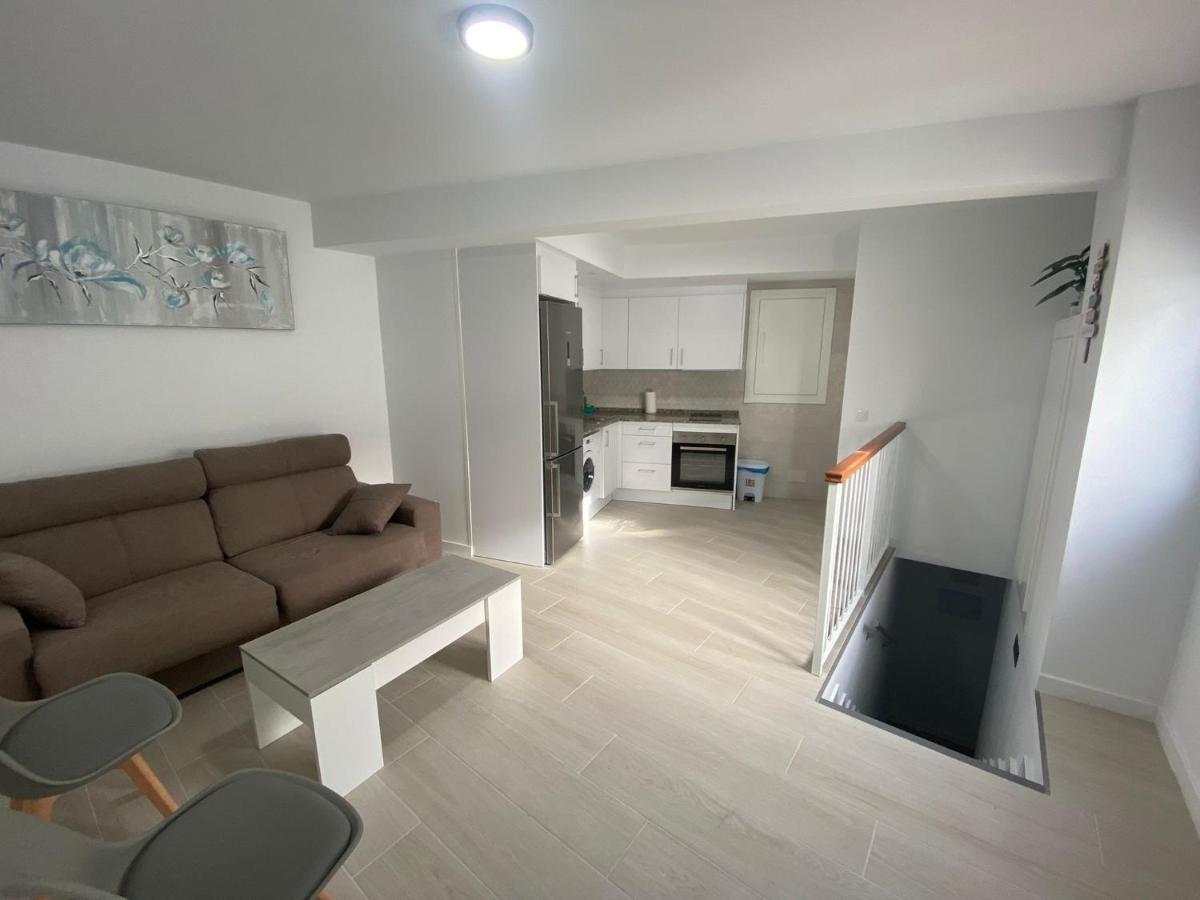 Apartamento 22 Ardales