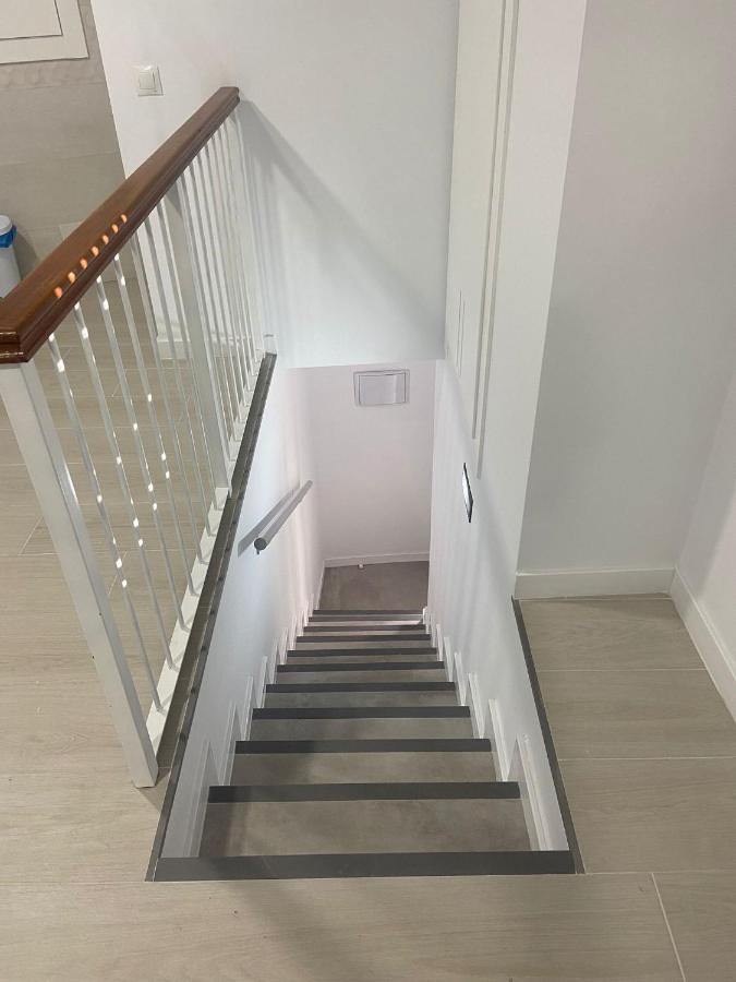 Apartamento 22 *
