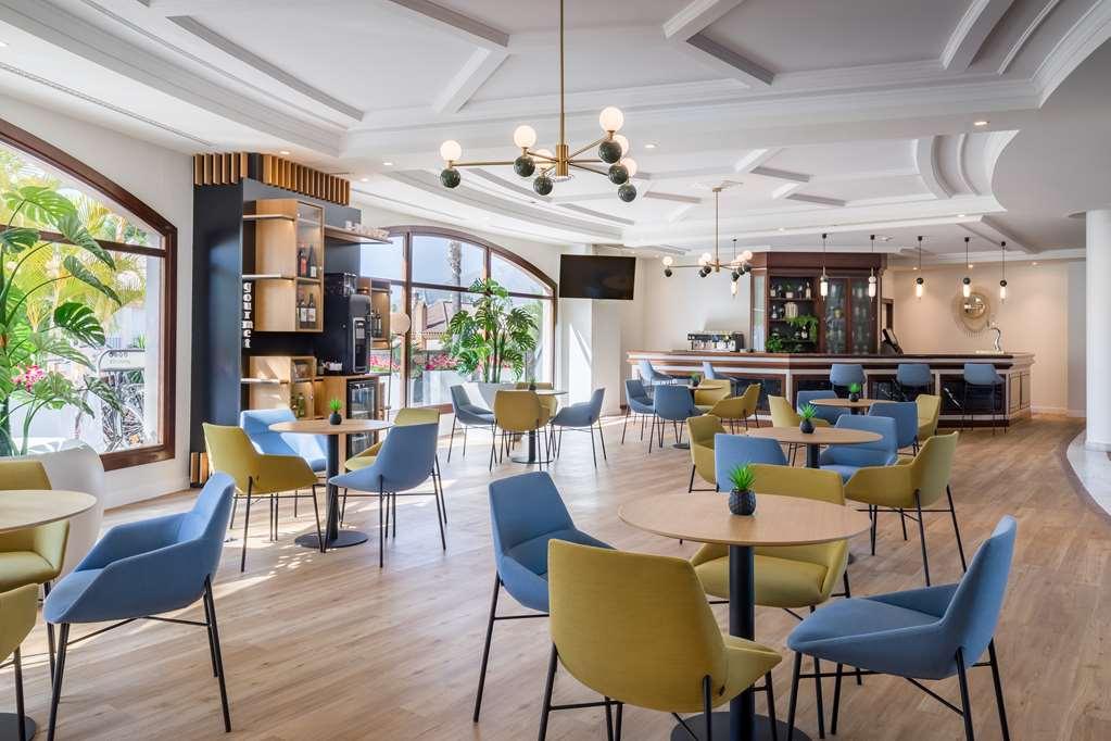 Hotel Barcelo Marbella