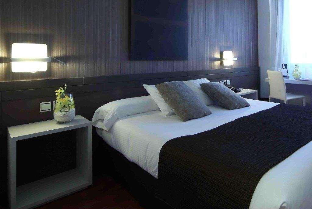 Amura 4* Alcobendas
